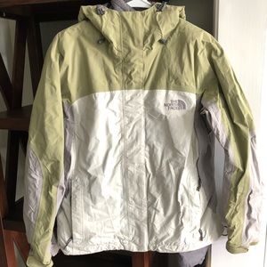 The North Face 3in1 Triclimate Winter Jacket W Sml